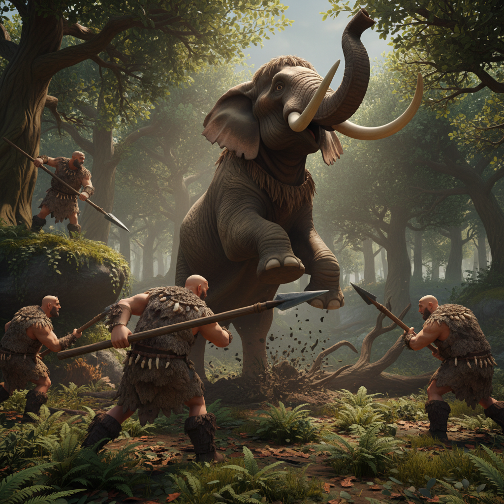 Homo heidelbergensis: the last of the old guard